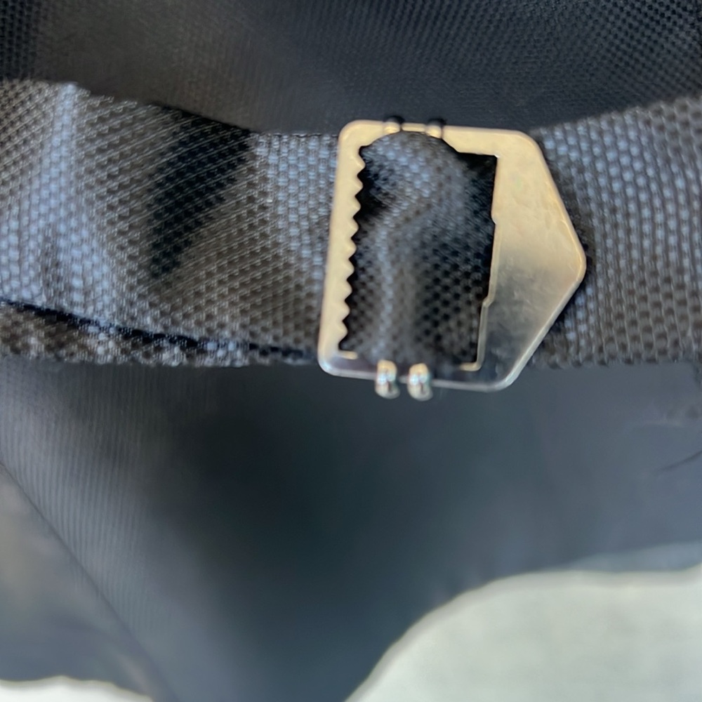 KENNETH COLE Men's Awearness Gray Vest Size Medium Slim Fit 💕 - Picture 6 of 6